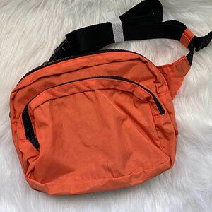 Baggu Fanny Pack — Nasturtium